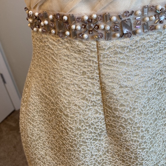 KAY UNGER DRESS⭐️⭐️ - Picture 4 of 12